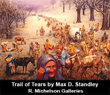 Trail of Tears